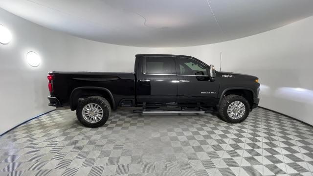 used 2021 Chevrolet Silverado 2500 car, priced at $63,000