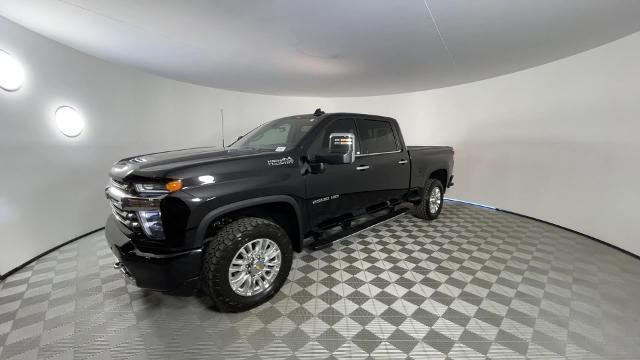 used 2021 Chevrolet Silverado 2500 car, priced at $63,000