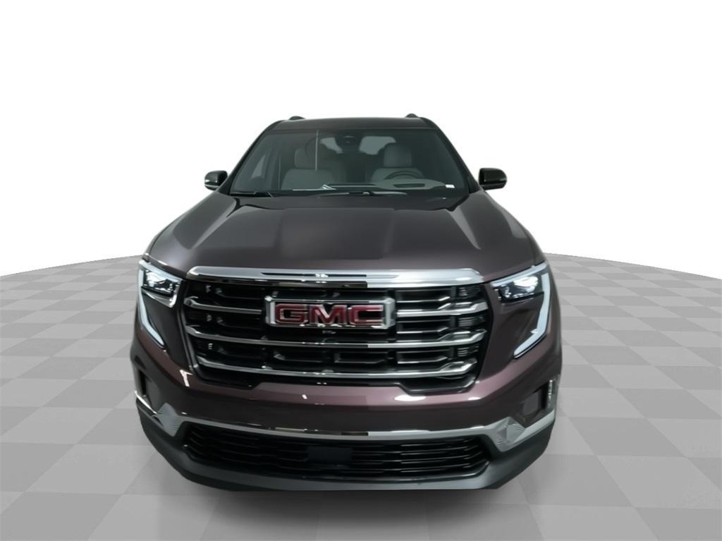 new 2024 GMC Acadia car, priced at $41,490