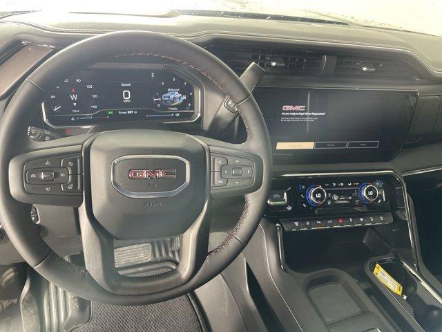 used 2024 GMC Sierra 2500 car, priced at $89,000