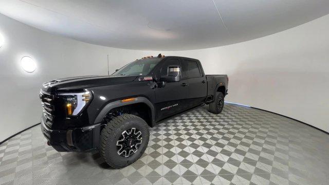 used 2024 GMC Sierra 2500 car, priced at $89,000