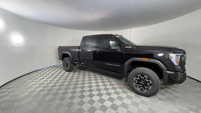 used 2024 GMC Sierra 2500 car, priced at $89,000