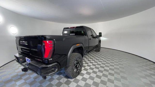 used 2024 GMC Sierra 2500 car, priced at $89,000