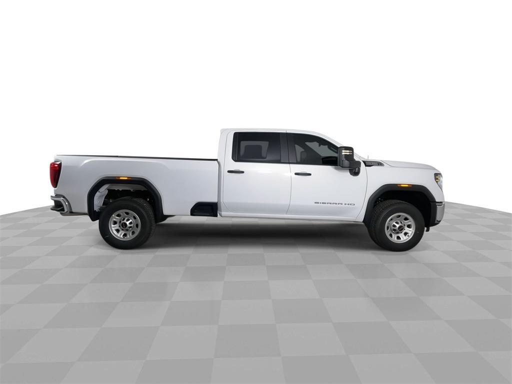 new 2025 GMC Sierra 2500 car, priced at $52,170