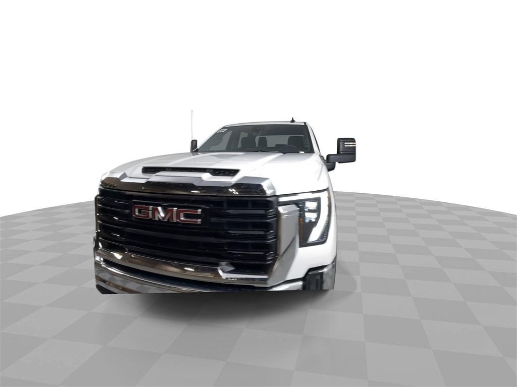 new 2025 GMC Sierra 2500 car, priced at $52,170