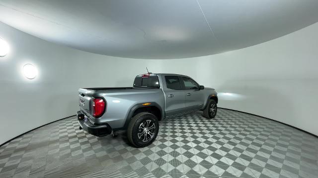 used 2024 GMC Canyon car, priced at $43,569