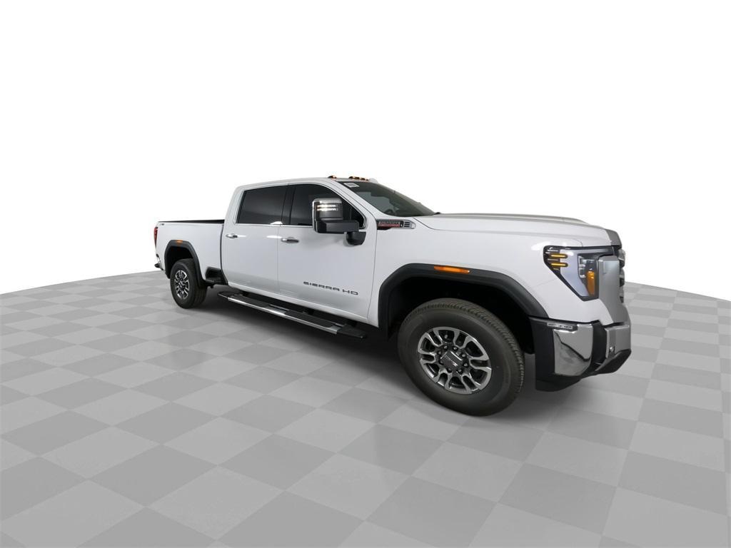 new 2025 GMC Sierra 2500 car, priced at $79,480