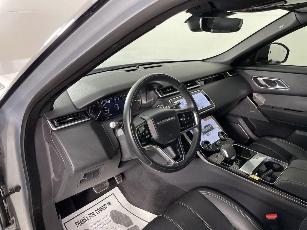 used 2023 Land Rover Range Rover Velar car, priced at $41,260