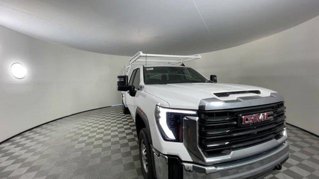 new 2024 GMC Sierra 2500 car, priced at $53,953