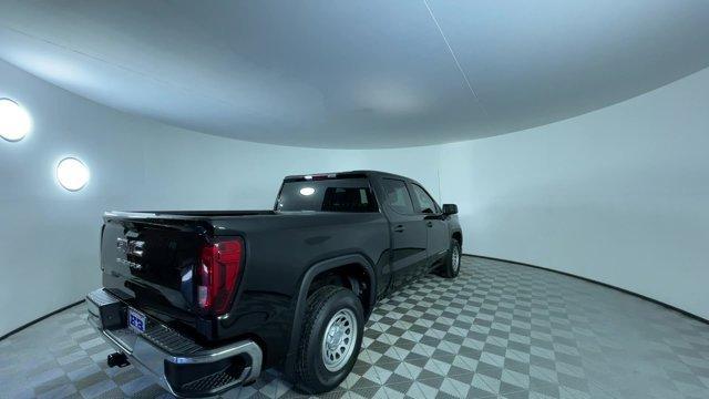 used 2023 GMC Sierra 1500 car, priced at $33,501