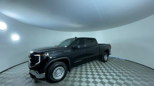 used 2023 GMC Sierra 1500 car, priced at $33,501