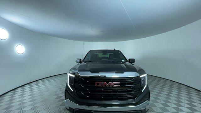 used 2023 GMC Sierra 1500 car, priced at $33,501