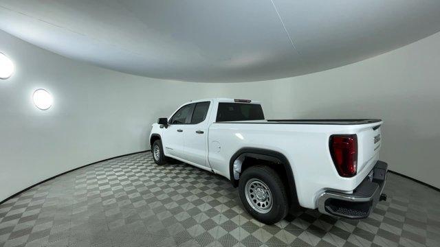 new 2025 GMC Sierra 1500 car, priced at $42,545