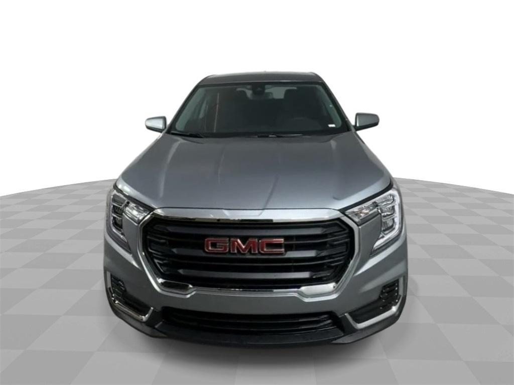 new 2024 GMC Terrain car, priced at $27,590