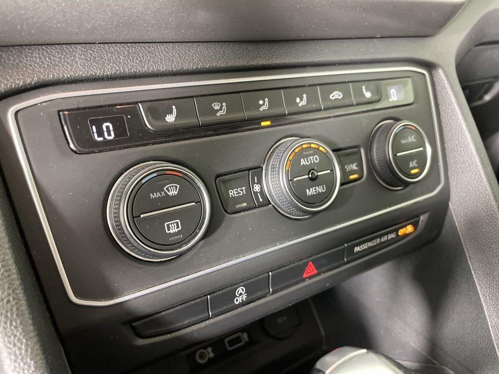 used 2019 Volkswagen Atlas car, priced at $20,938