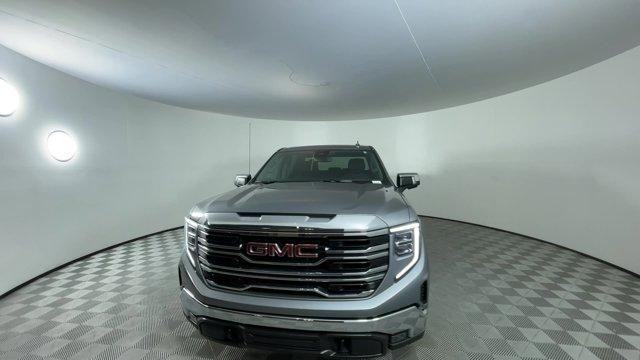 used 2023 GMC Sierra 1500 car, priced at $46,900