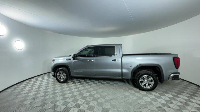 used 2023 GMC Sierra 1500 car, priced at $46,900