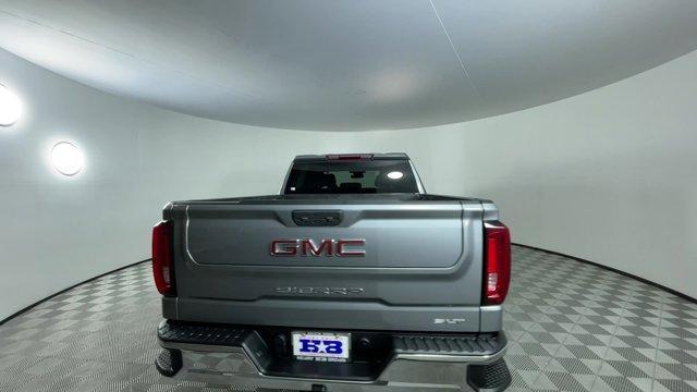 used 2023 GMC Sierra 1500 car, priced at $46,900