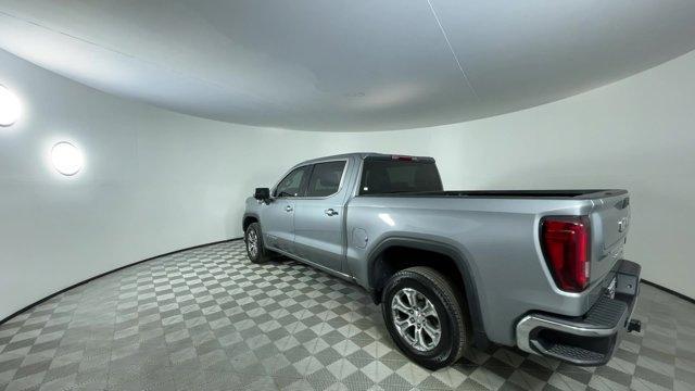 used 2023 GMC Sierra 1500 car, priced at $46,900