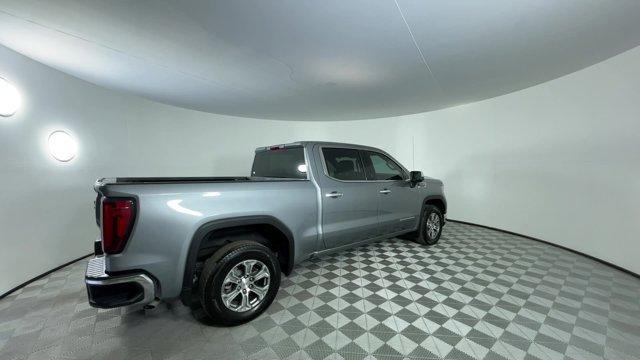 used 2023 GMC Sierra 1500 car, priced at $46,900