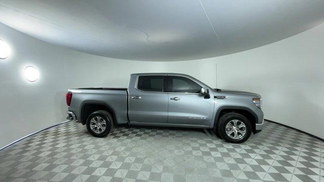 used 2023 GMC Sierra 1500 car, priced at $46,900