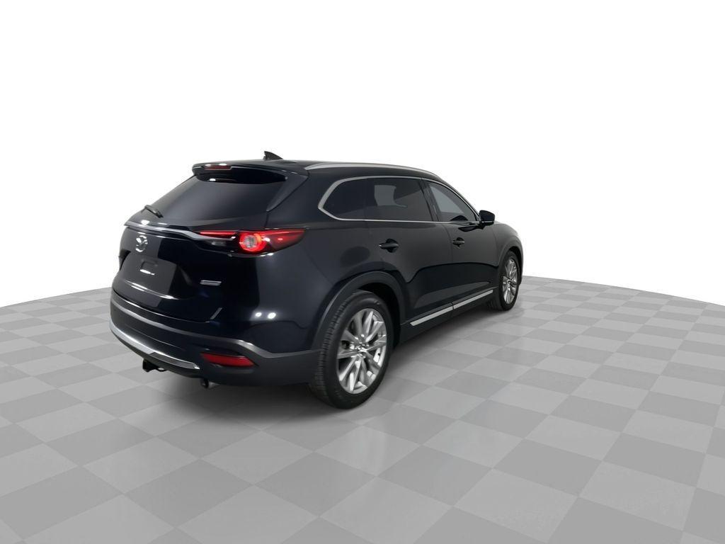used 2016 Mazda CX-9 car, priced at $16,994