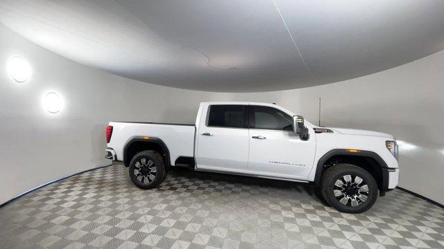 new 2025 GMC Sierra 2500 car, priced at $88,995