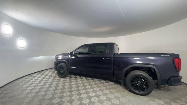 new 2025 GMC Sierra 1500 car, priced at $56,735