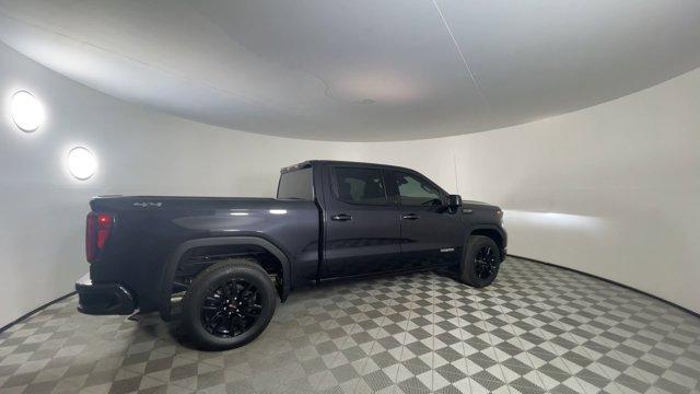 new 2025 GMC Sierra 1500 car, priced at $56,735