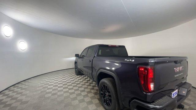 new 2025 GMC Sierra 1500 car, priced at $56,735