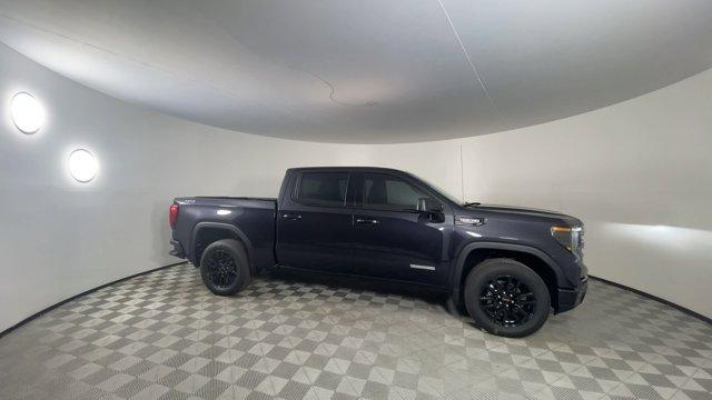 new 2025 GMC Sierra 1500 car, priced at $56,735