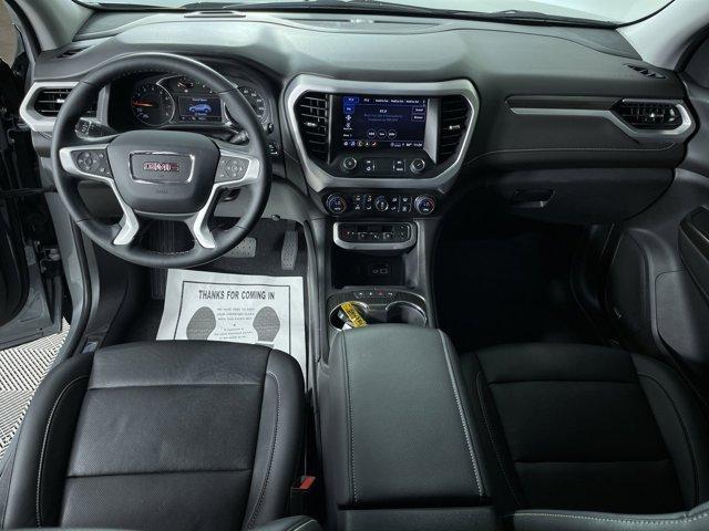 used 2023 GMC Acadia car, priced at $32,000