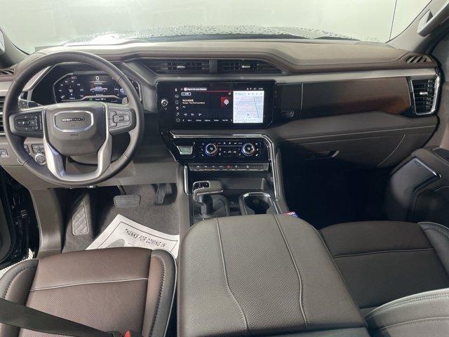 used 2025 GMC Sierra 1500 car, priced at $64,995
