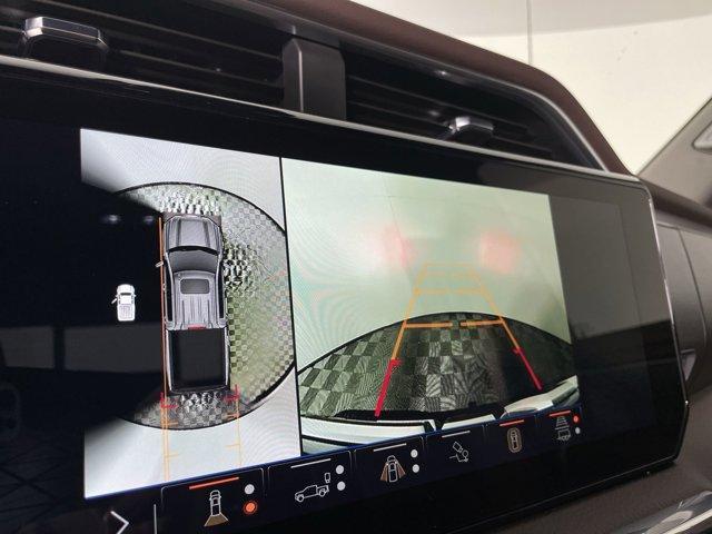 used 2025 GMC Sierra 1500 car, priced at $64,995