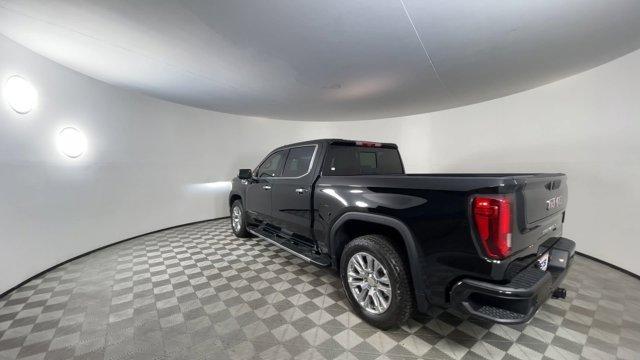 used 2025 GMC Sierra 1500 car, priced at $64,995