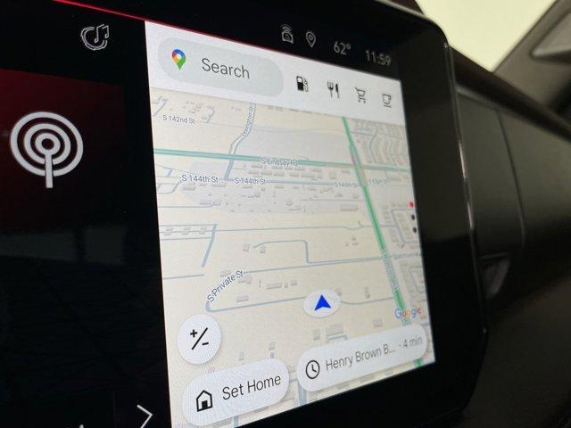 used 2025 GMC Sierra 1500 car, priced at $64,995