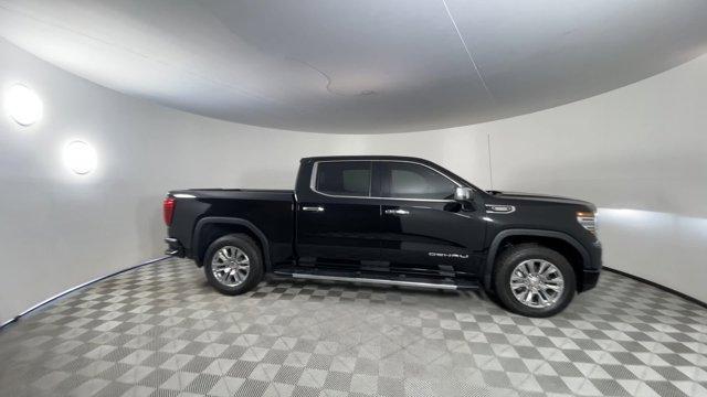used 2025 GMC Sierra 1500 car, priced at $64,995