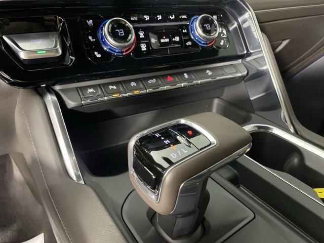 used 2025 GMC Sierra 1500 car, priced at $64,995