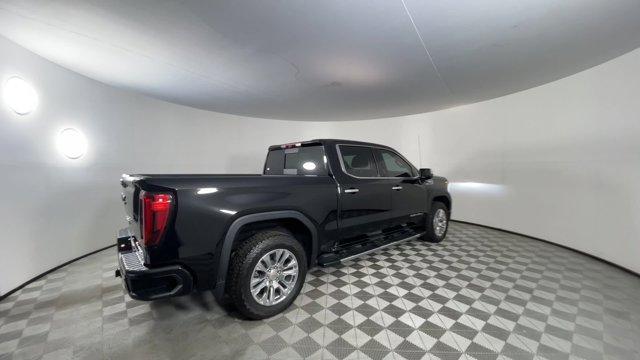 used 2025 GMC Sierra 1500 car, priced at $64,995
