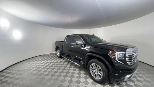 used 2025 GMC Sierra 1500 car, priced at $64,995
