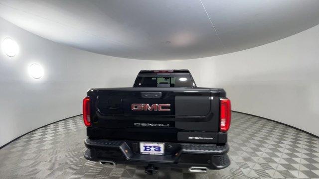 used 2025 GMC Sierra 1500 car, priced at $64,995