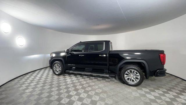 used 2025 GMC Sierra 1500 car, priced at $64,995