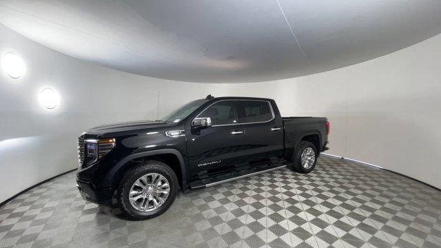 used 2025 GMC Sierra 1500 car, priced at $64,995