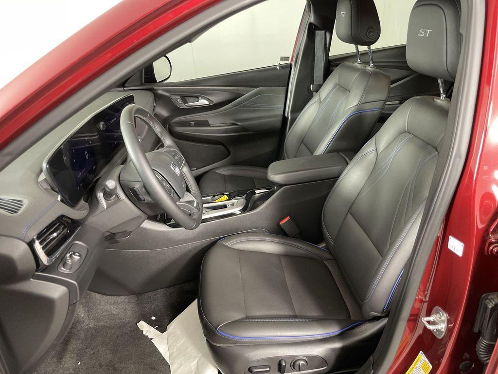 used 2024 Buick Envista car, priced at $26,298