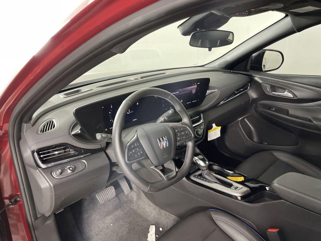 used 2024 Buick Envista car, priced at $26,298