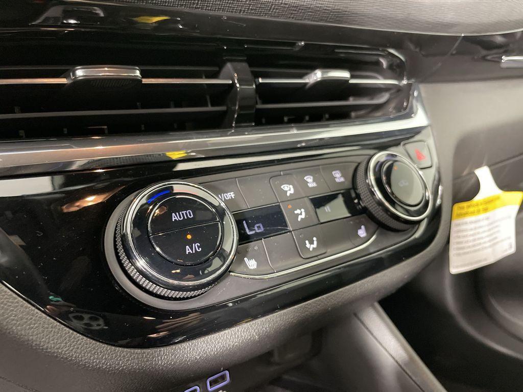 used 2024 Buick Envista car, priced at $26,298