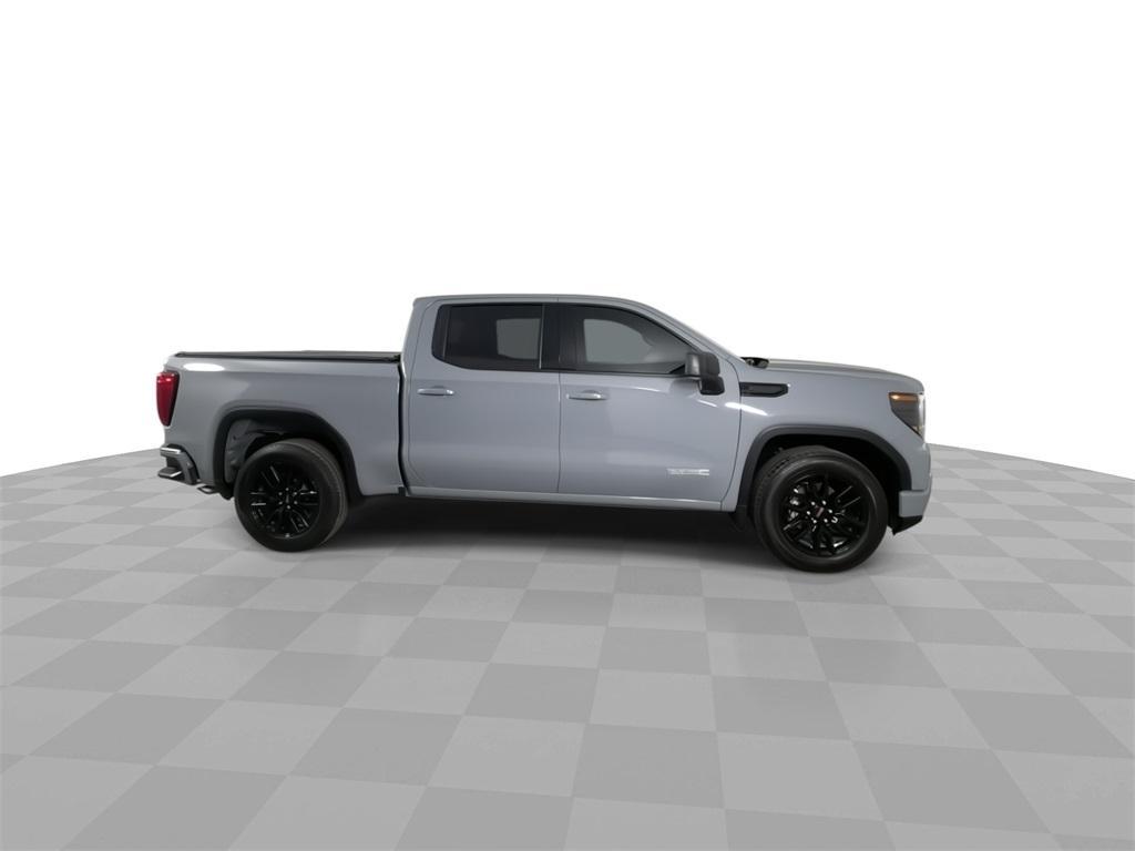 used 2024 GMC Sierra 1500 car, priced at $41,900