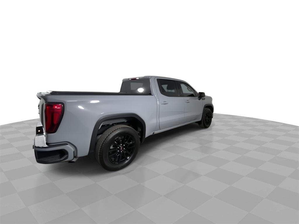 used 2024 GMC Sierra 1500 car, priced at $41,900