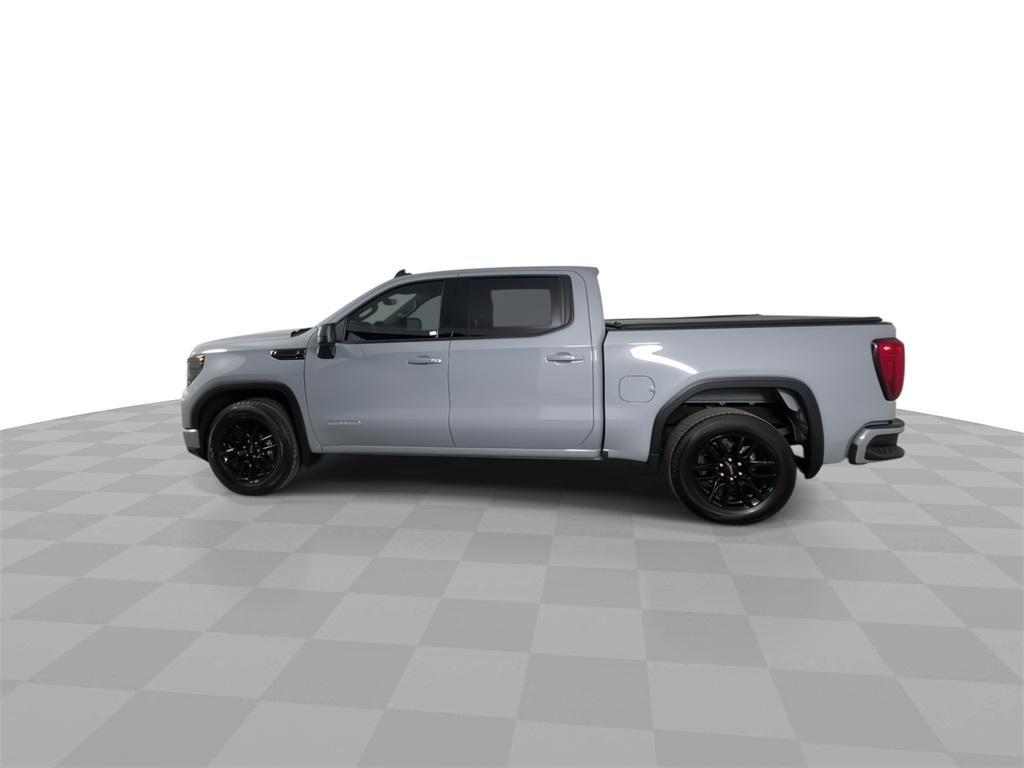 used 2024 GMC Sierra 1500 car, priced at $41,900