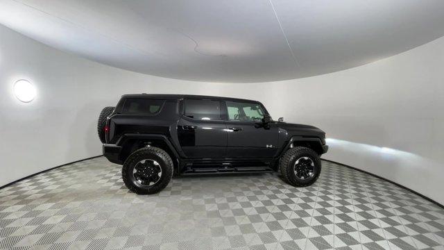 new 2024 GMC HUMMER EV car, priced at $111,330